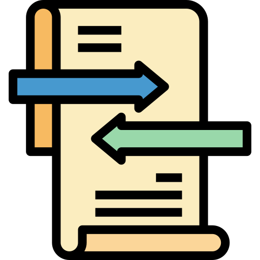 TRANSACTION RECORDING