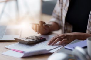 professional tax calculations